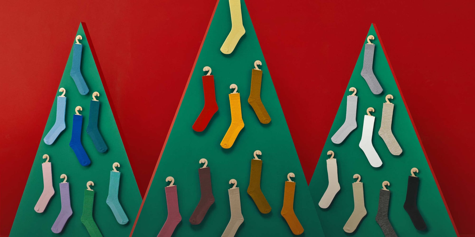 Cold-weather accessories blend comfort 
features with a touch of style.