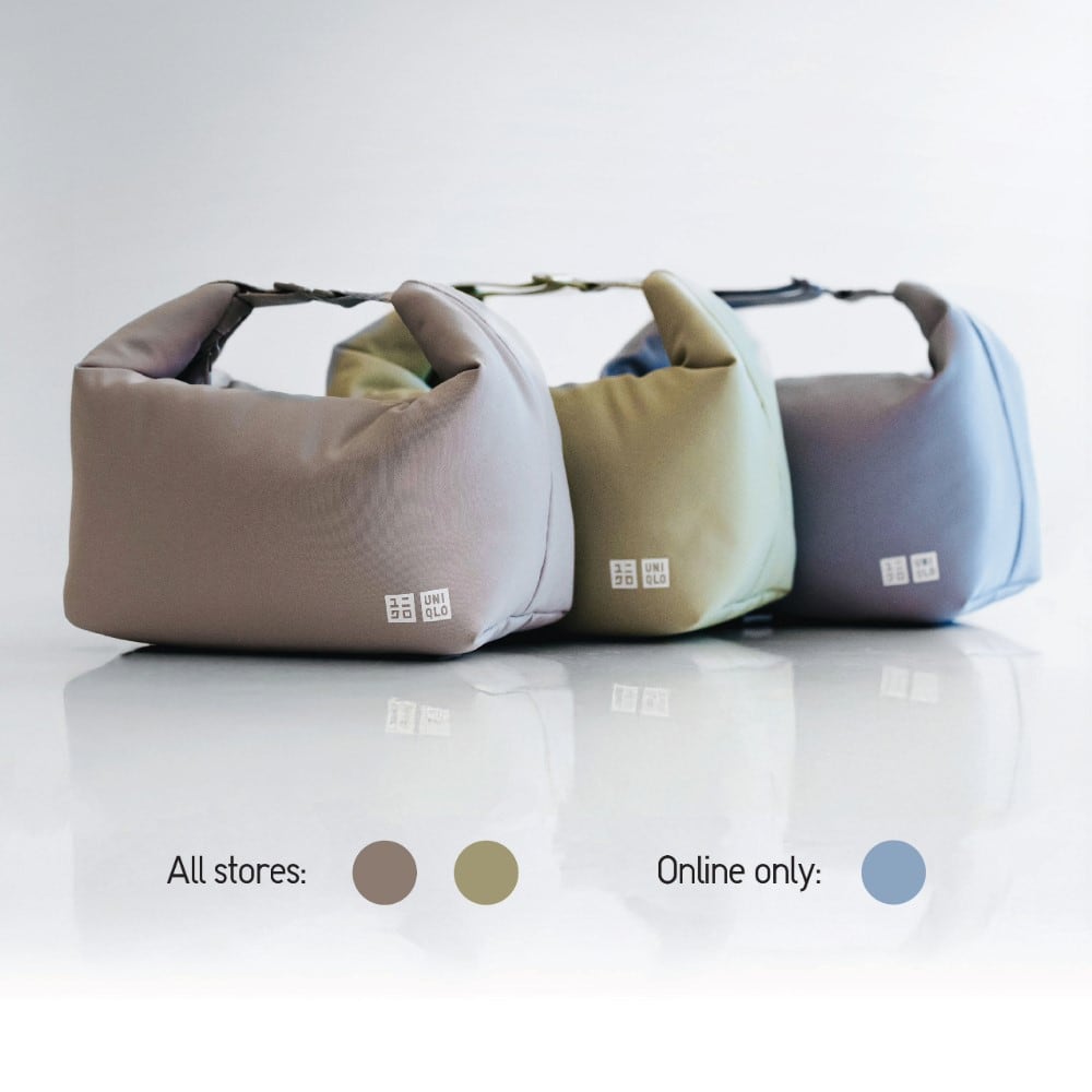 Lunch Bag