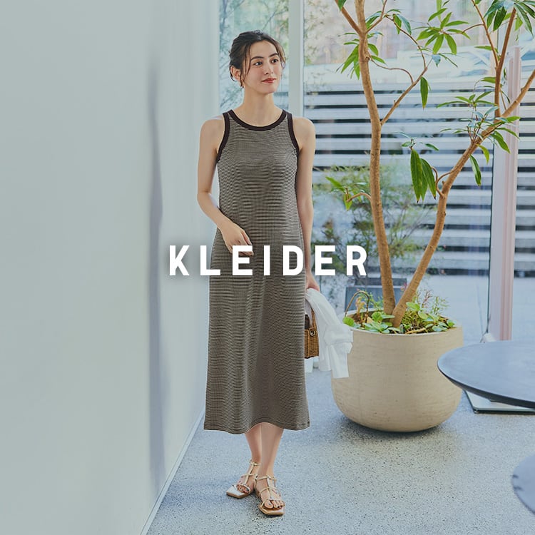 Kleider