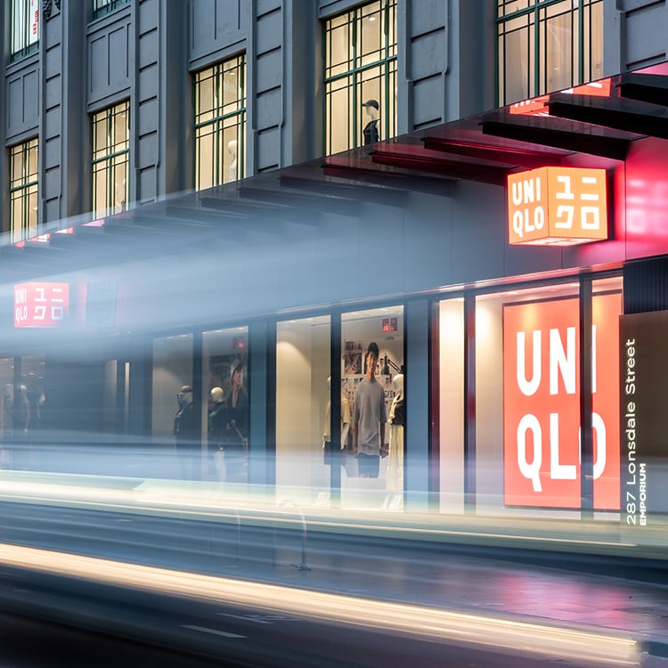 An image of Store Locator