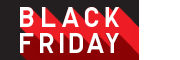 Black Friday 25FW logo
