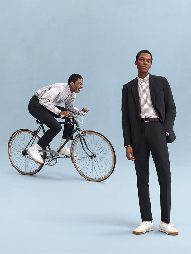 Formal Office Workwear