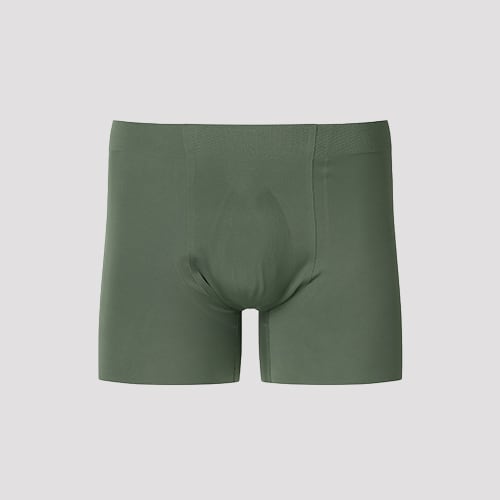 AIRism Seamless Boxer Briefs