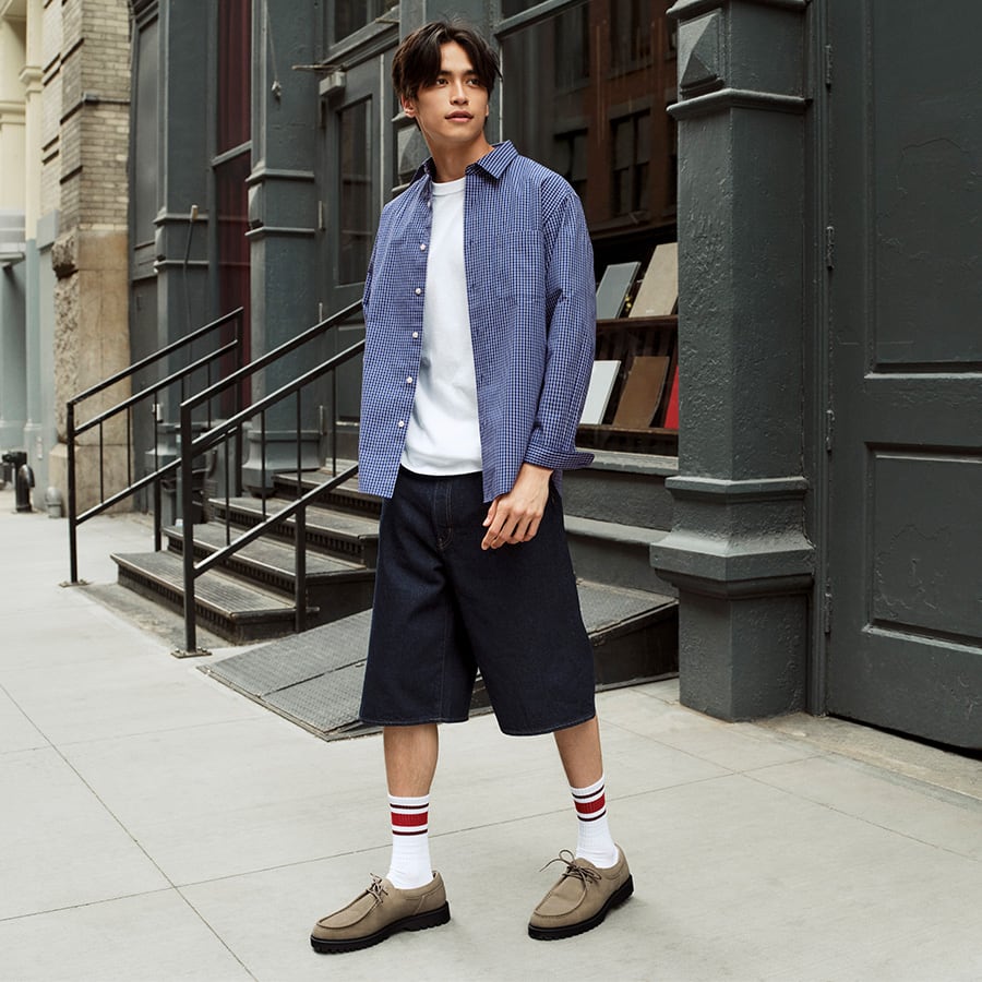 Shirts × Jorts $59.80