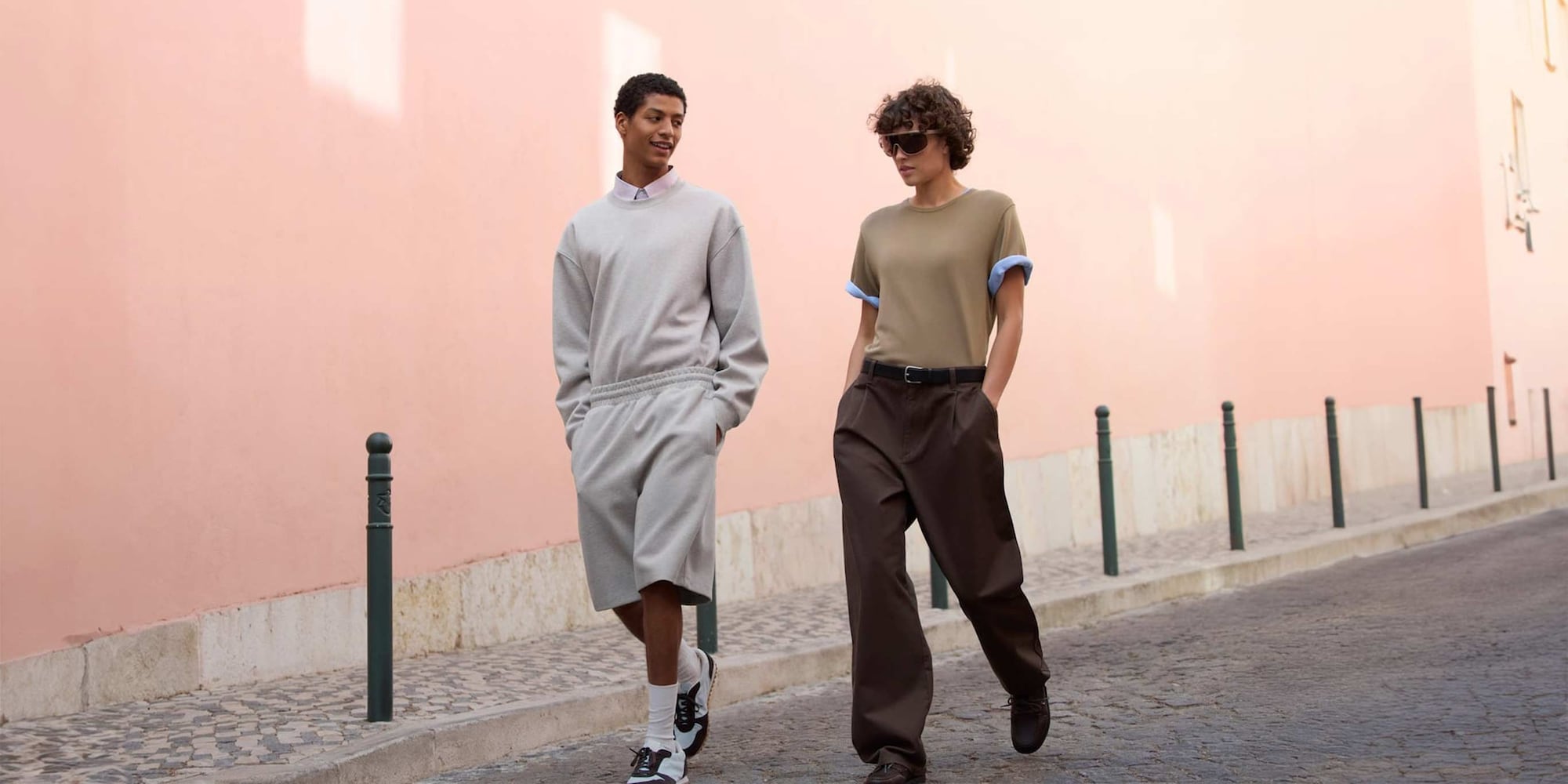 Refined softness with innovative thermal technology.