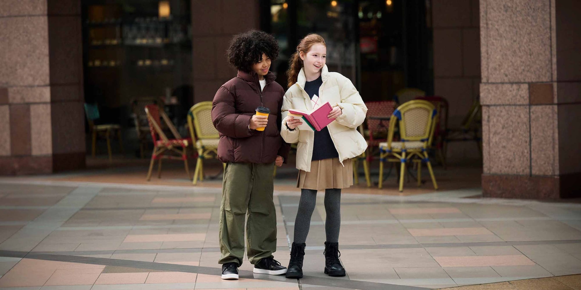 Premium down with a fill power of 750+.