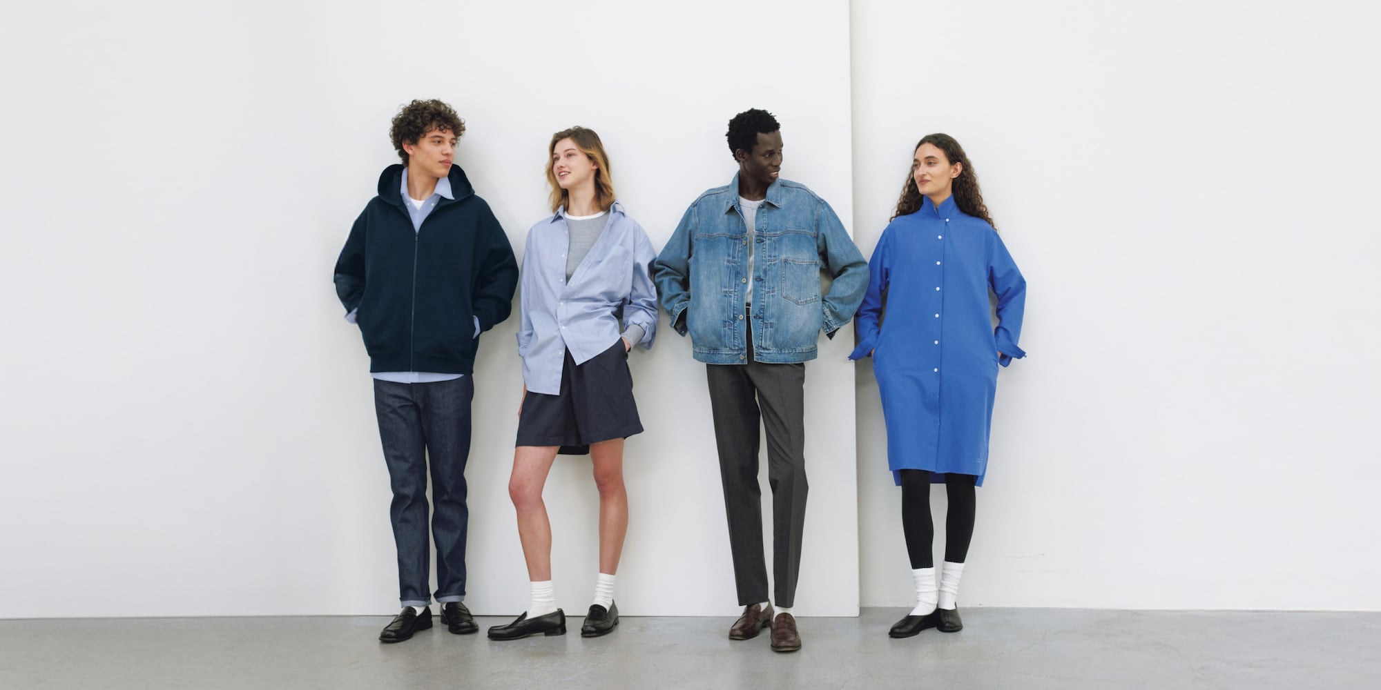 ライフウェアマガジンの記事につい てはこちらから。