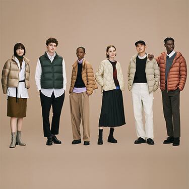 UNIQLO
