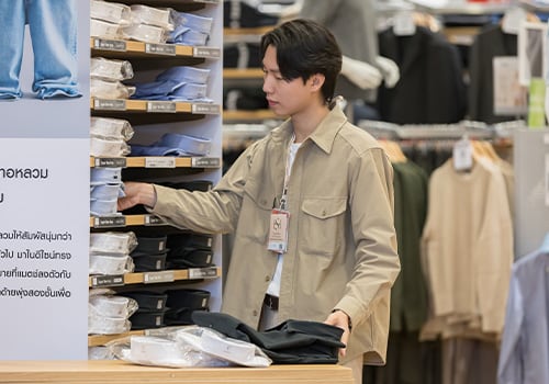 Soft Ribbed Tank Top