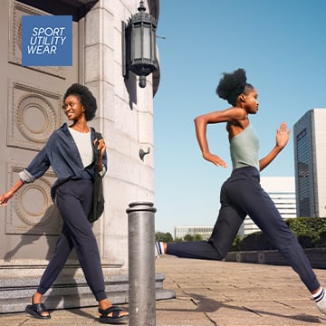 Women's HEATTECH Collection | UNIQLO AU