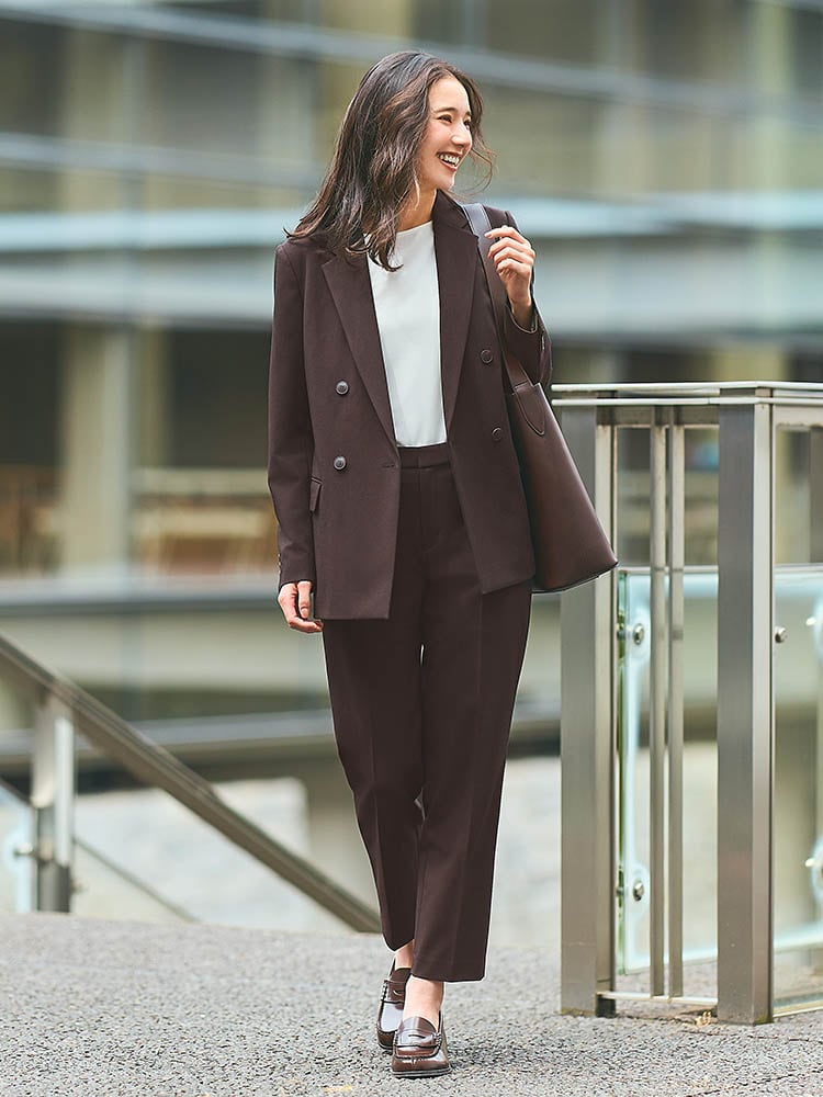 Outer Layer: Main image