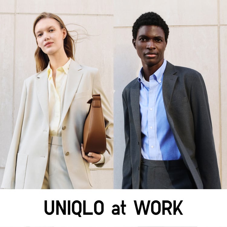 Work and Office Wear