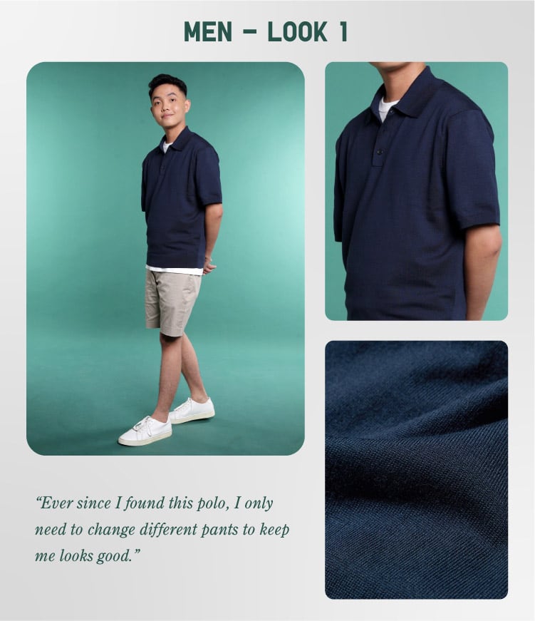 Men Look 1