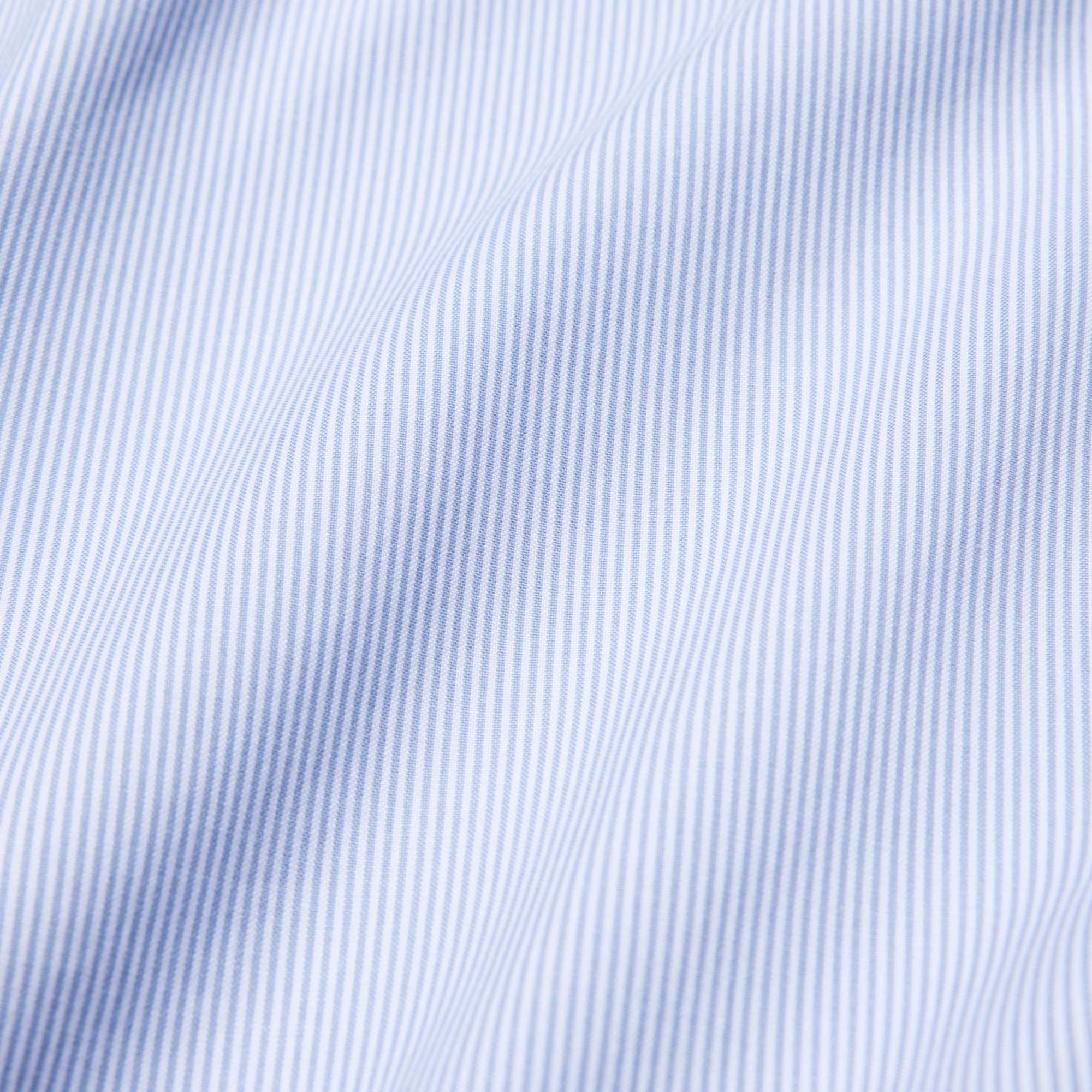 スーパーノンアイロンシャツ（コットン）