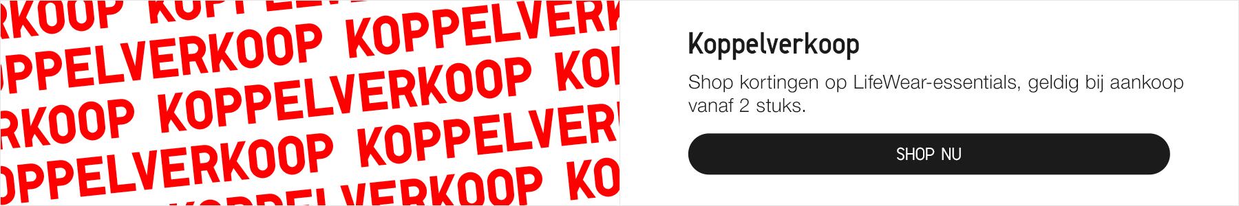 Koppelverkoop
