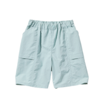 Geared Shorts