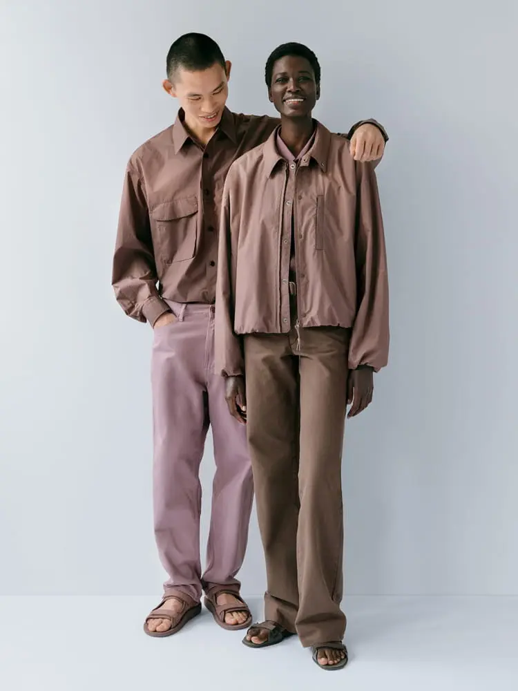 UNIQLO