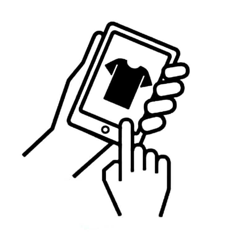 Ask a store team member