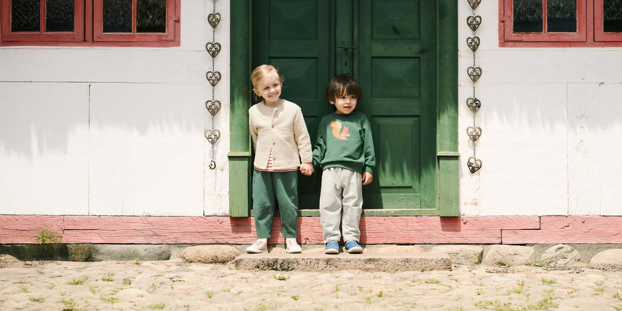 BT PUFFTaBT JOP slouchy pants