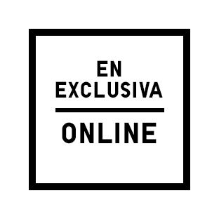 En exclusiva online