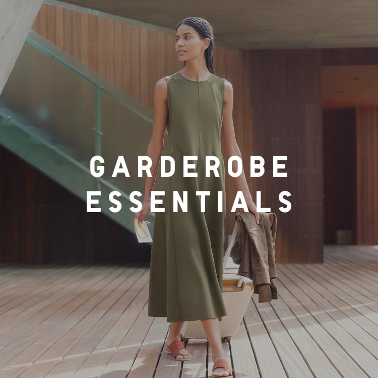 Wardrobe Essentials