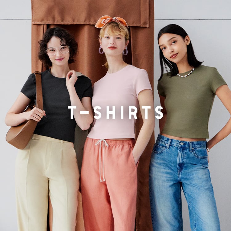 T-shirts