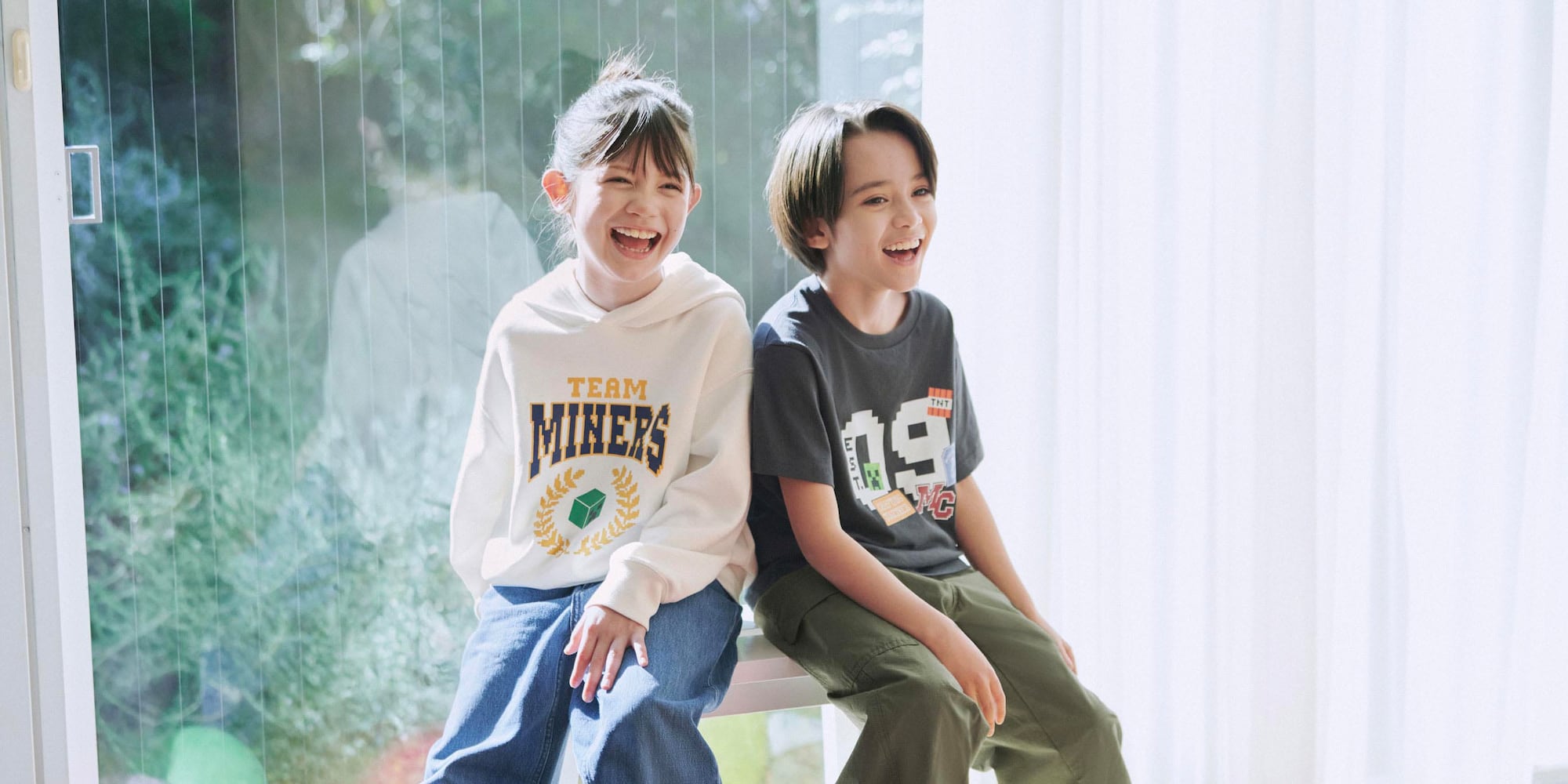 K's UT Minecraft (Launch)