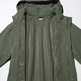 Windproof