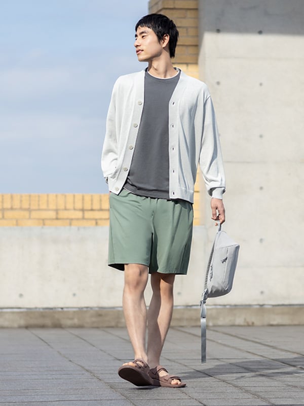 Outer Layer: Main image