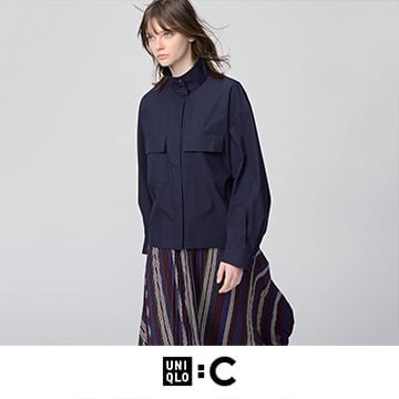 An image of UNIQLO : C
