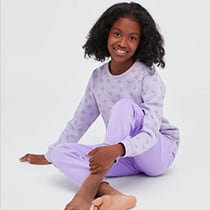 ルームウェア・ホーム