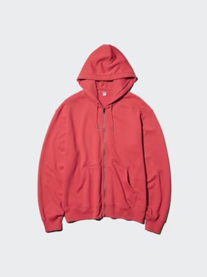 Full-Zip Hoodies