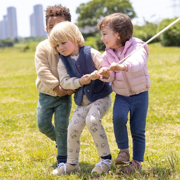 Uniqlo best sale kids fleece