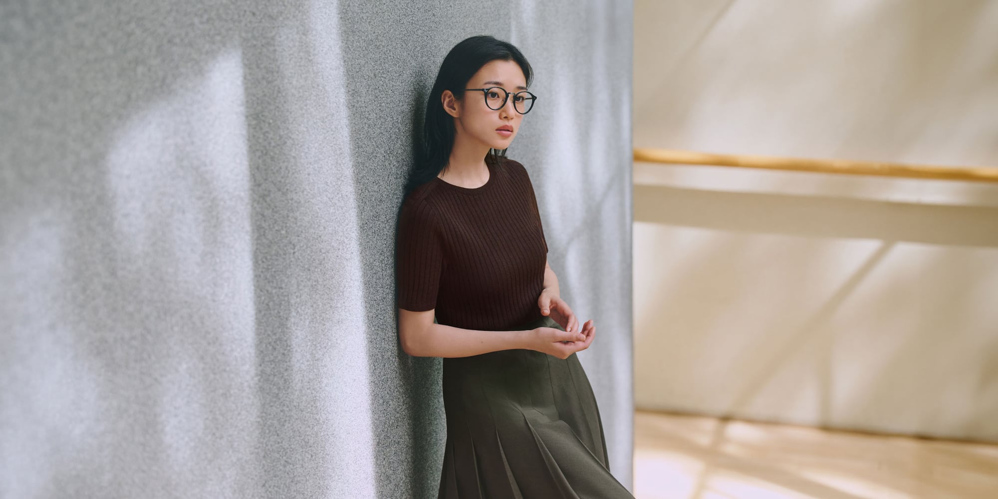 レディースのニット・セーター商品一覧ページはこちらから。