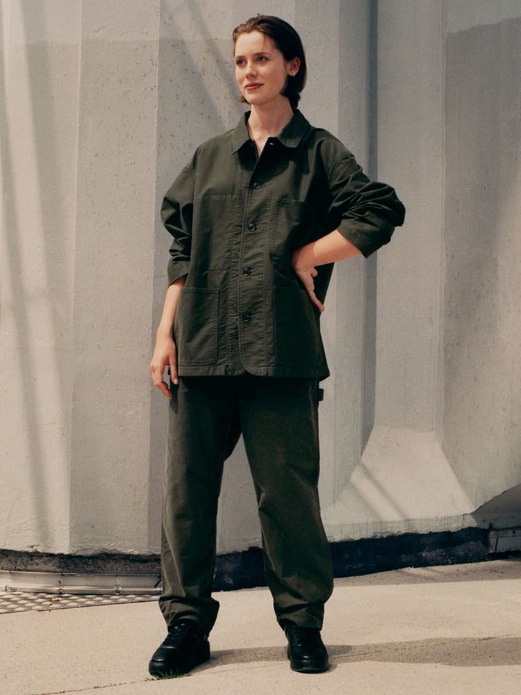 Le Style