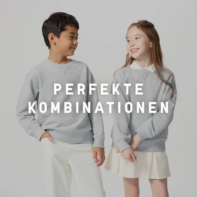  Perfekte Kombinationen