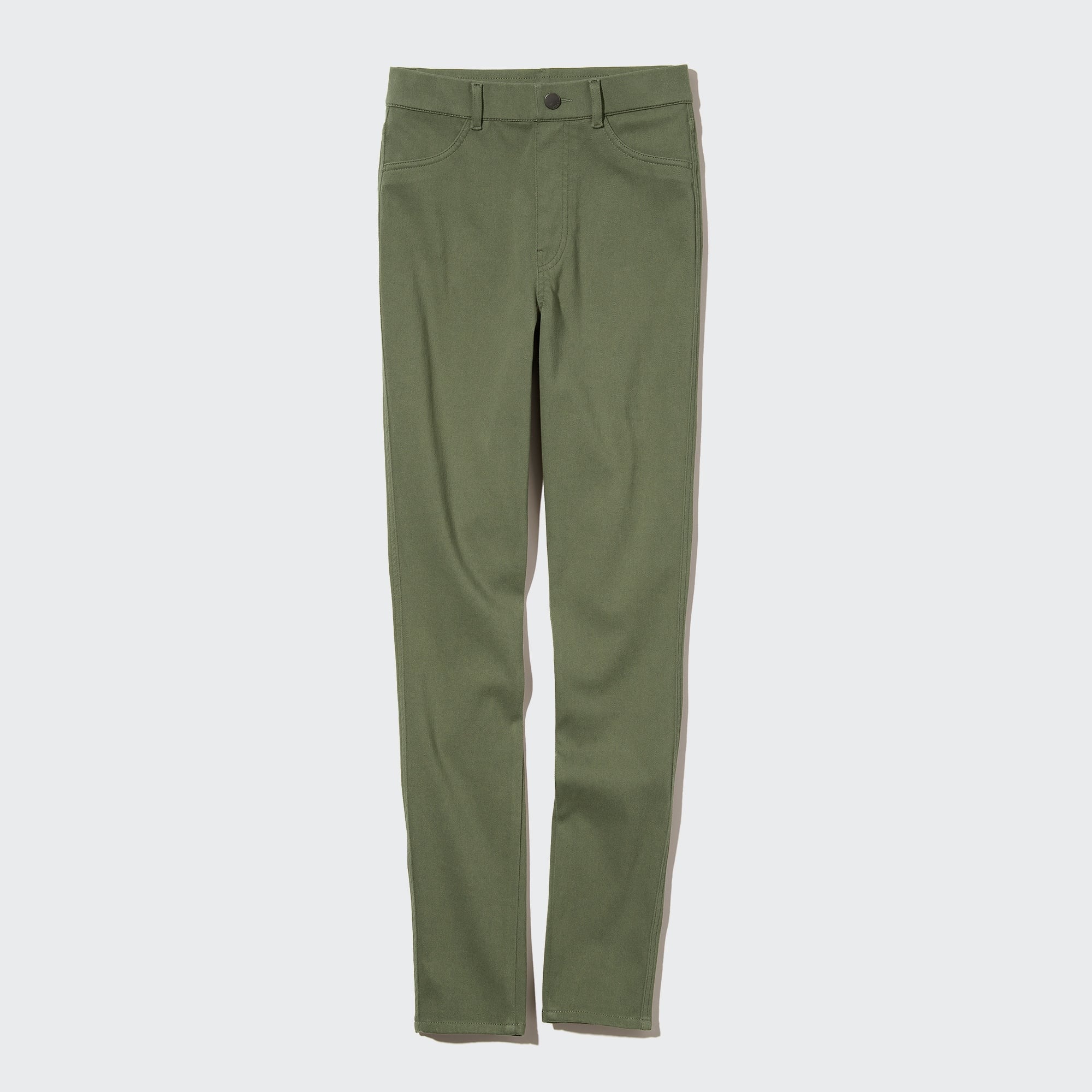 Ultra Stretch High Rise Leggings Pants