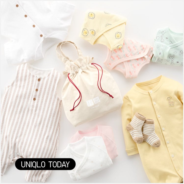 How to Choose the Right Baby Clothes Sizes 