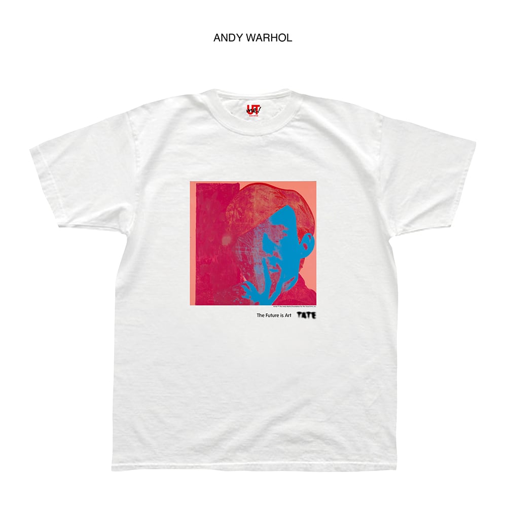 Self-Portrait - 1967, Andy Warhol