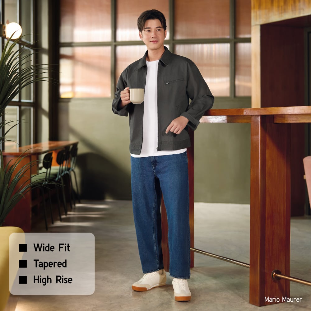 Jaket Parka Saku Proteksi Sinar UV