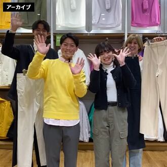 神戸ハーバーランドumie店