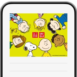 PEANUTS
