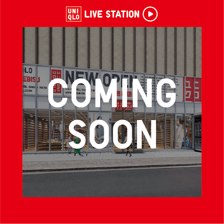LIVE STATION