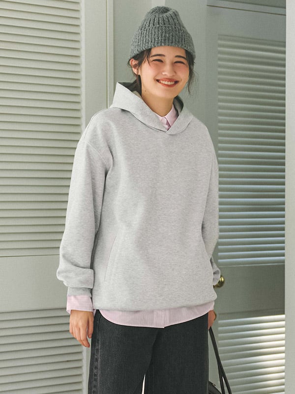 Pullover Hoodie Sweat