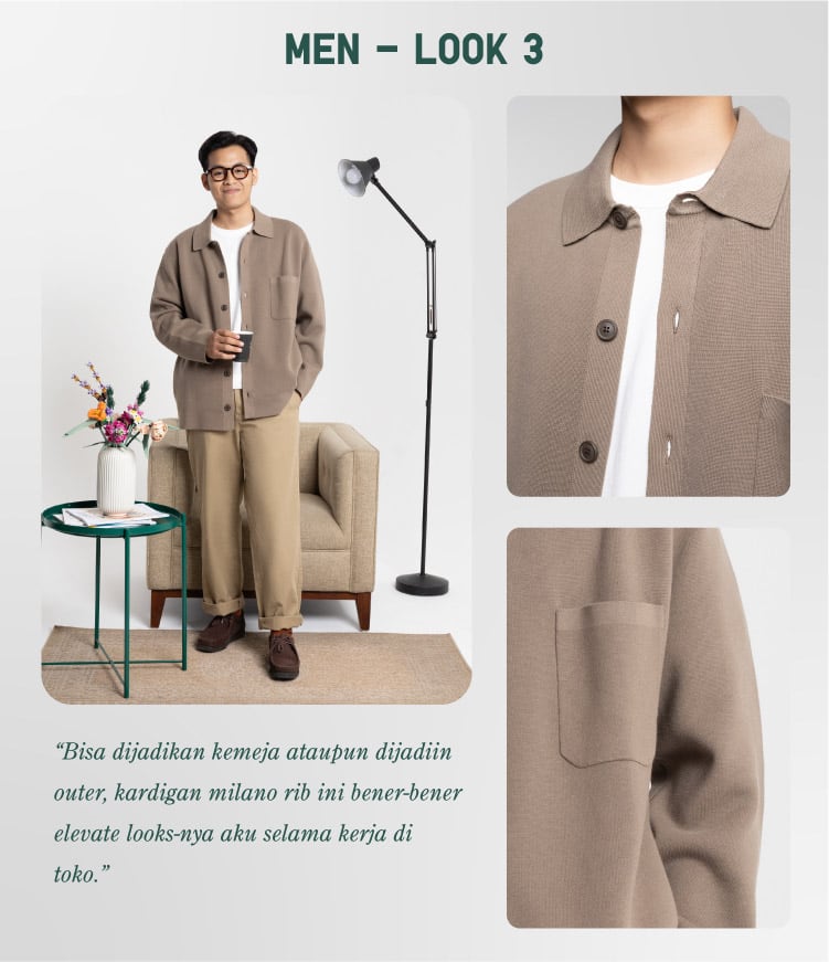Men Look 3
