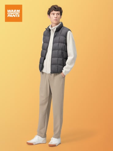 AIRism UV Protection Mesh Full-Zip Long Sleeve Hoodie