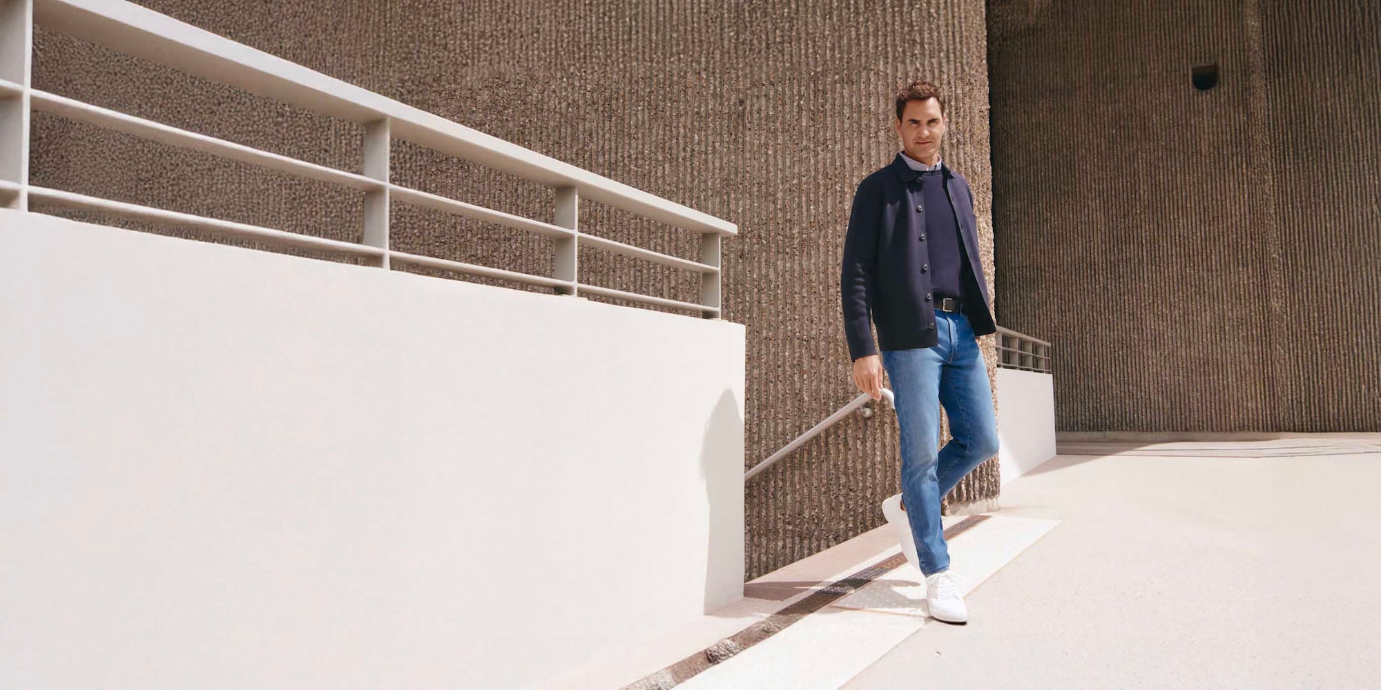 EZY Ultra Stretch Jeans (Slim Fit)