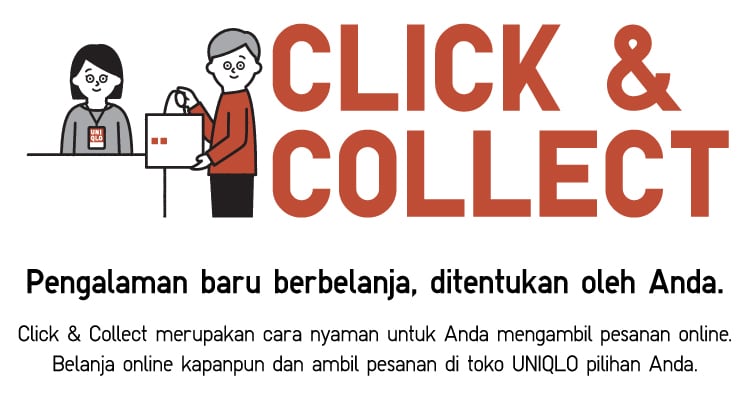 Tentang Layanan Klik & Ambil (Click & Collect)