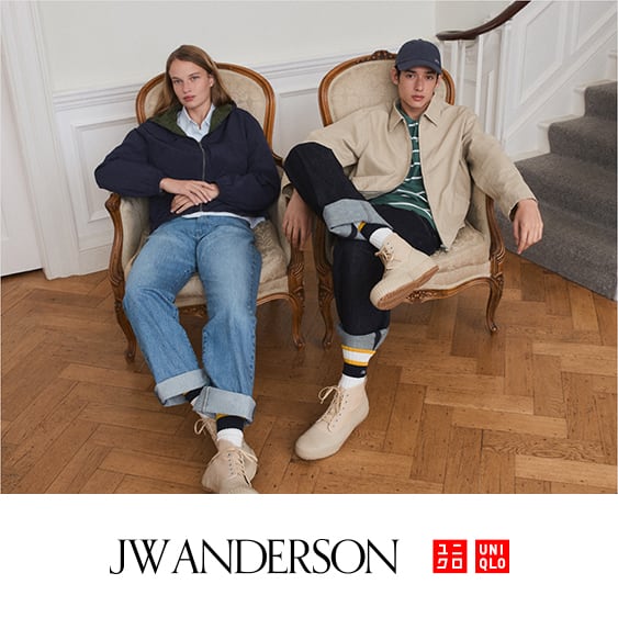JW Anderson