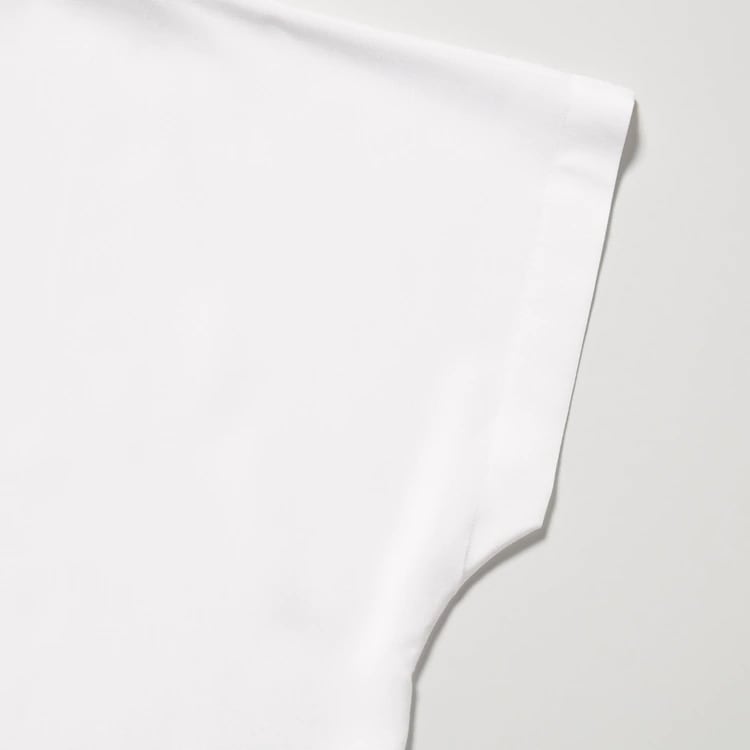 Rayon Long Sleeve Blouse
